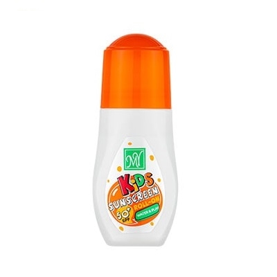 My Baby Sunscreen Roll