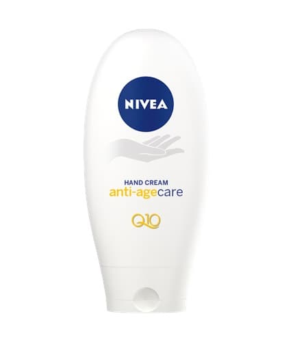 NIVEA Anti Age Q10 Plus Hand Cream