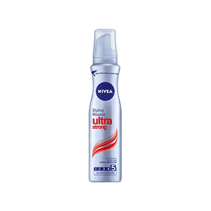 NIVEA Mousse