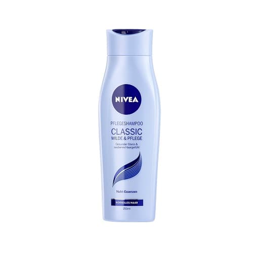 Nivea Shampoo