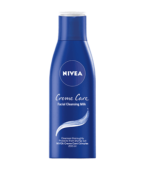 NIVEA Pflege Make Up Cleansing Milk