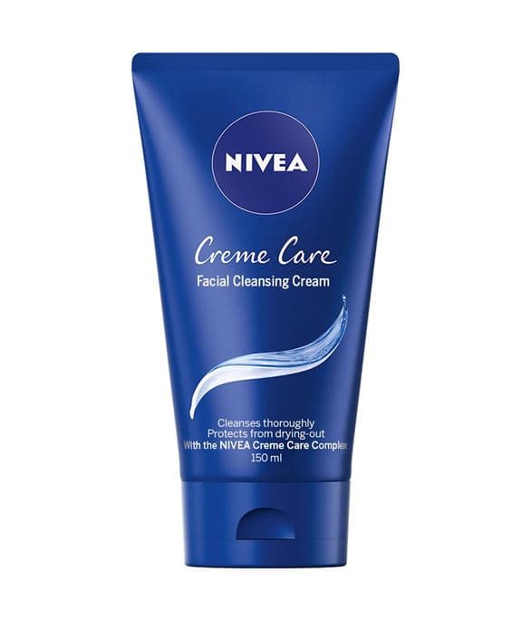 NIVEA Facial Cleansing Cream