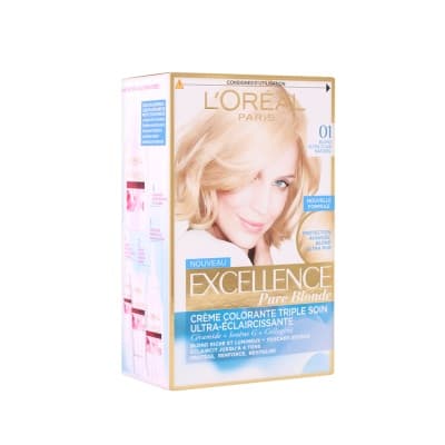 L'OREAL Paris Excellence