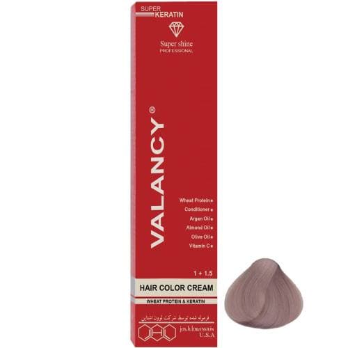 VALANCY Hair Color Cream