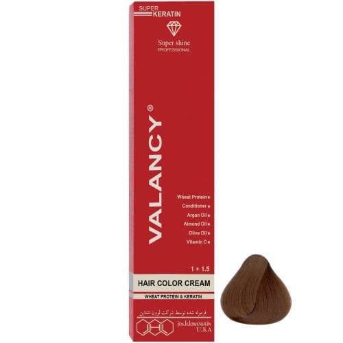 valancy