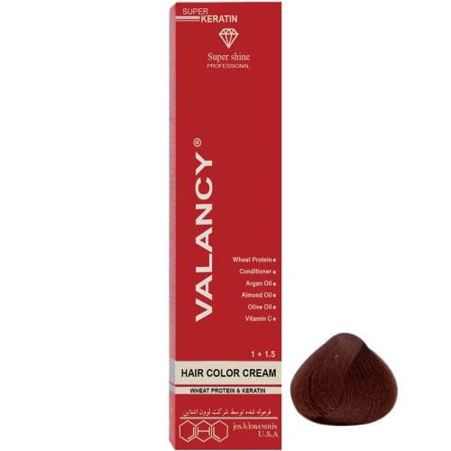 valancy