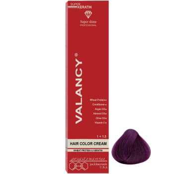 valancy