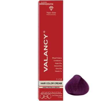 valancy