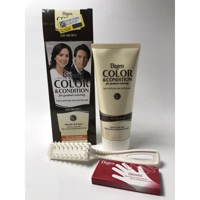 Bigen COLOR & CONDITION
