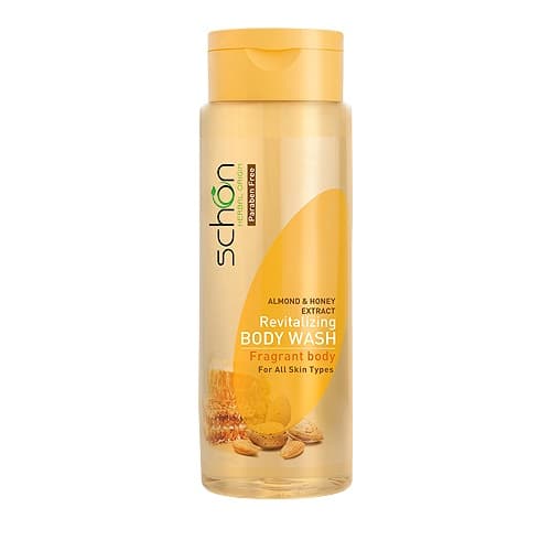 body-wash-hony