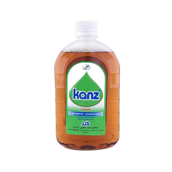 کنز