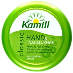 Kamill Cream
