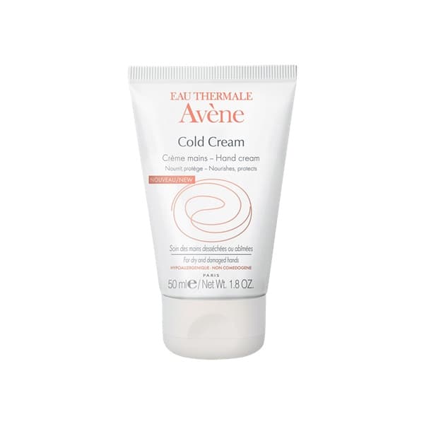 Avene Hand Cream