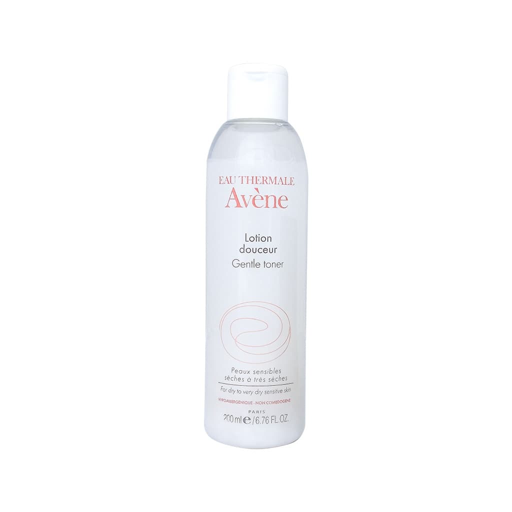 Avene Gentle Protective Tonic
