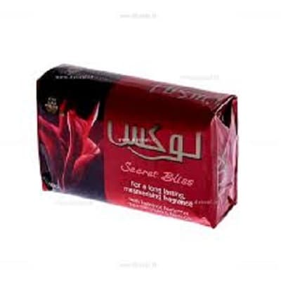 لوکس قرمز