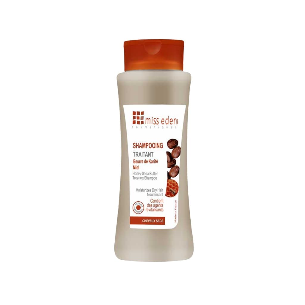 Miss Eden Shampoo