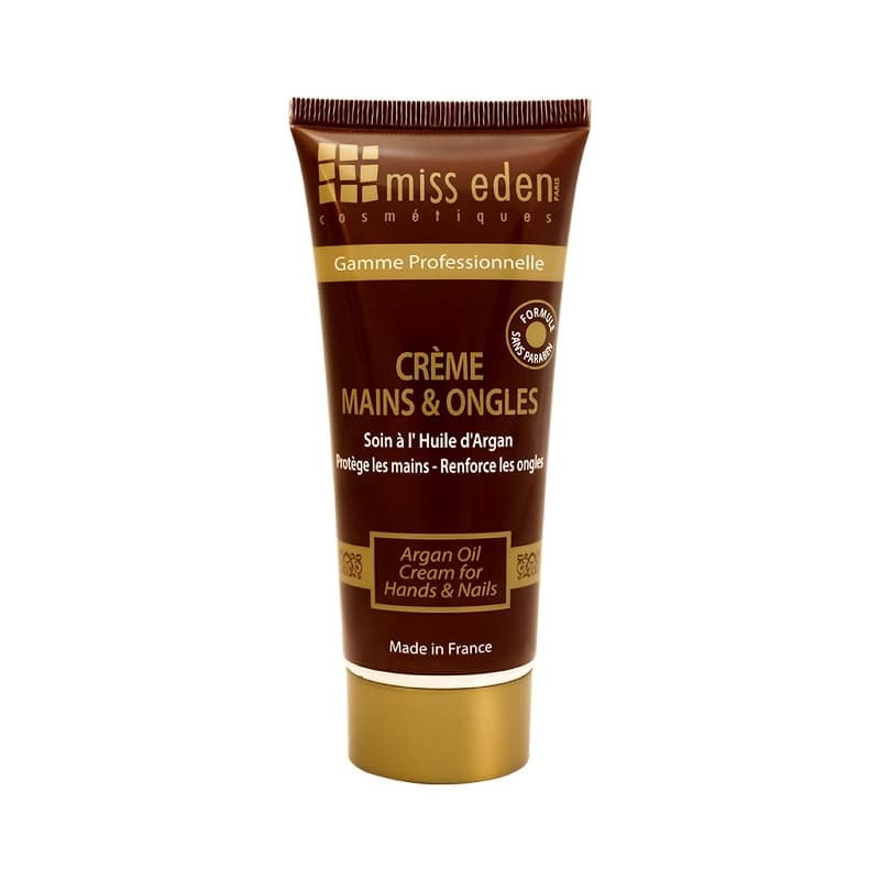 Miss Eden Cream
