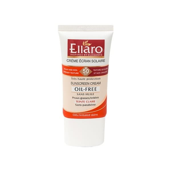 فاقد چربی بژ روشنspf 50