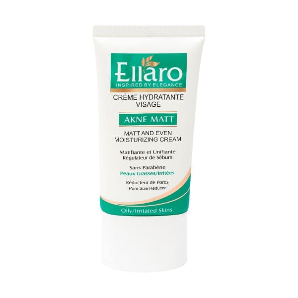 Ellaro Cream