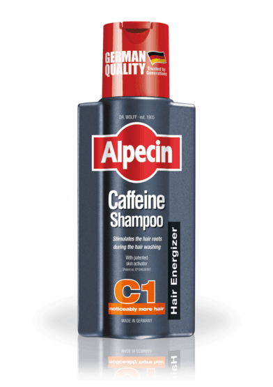 Alpecin Shampoo