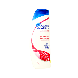 Head & Shoulders Anti Dandruff Shampoo