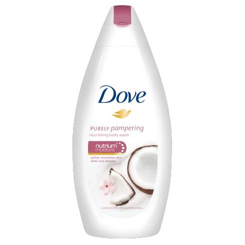 Dove Body Wash