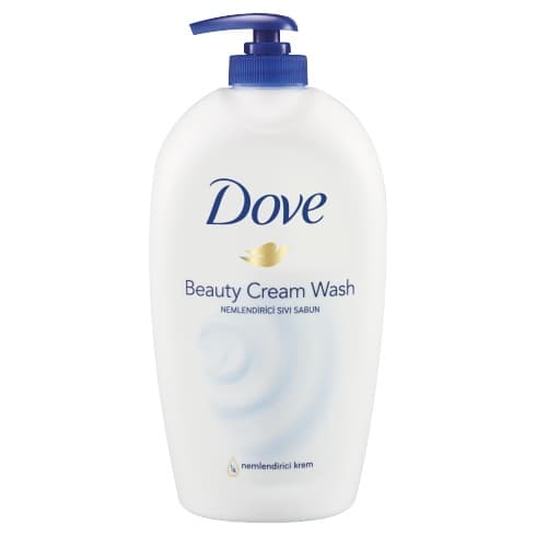 Dove Beauty Cream Wash