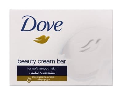 Dove Beauty Cream Bar