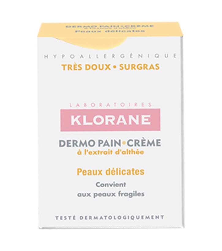KLORANE Dermo Pain Cream