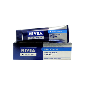 Nivea Shaving Cream For Men