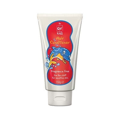 Qv Kids Shampoo