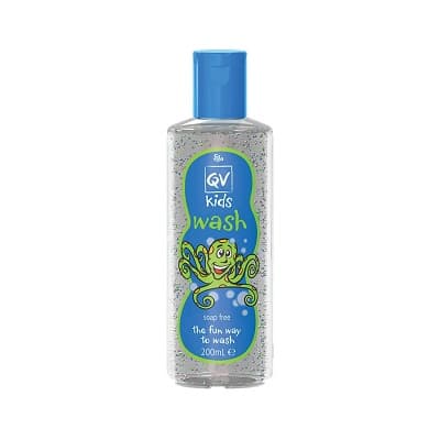 QV Baby Cream