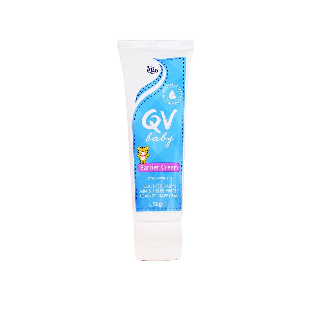 Ego Baby Barrier Cream