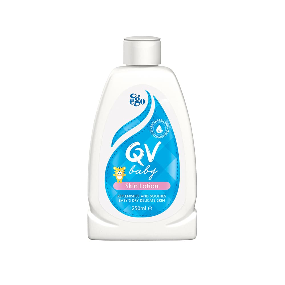 Ego Qv Gentle Wash Lotion