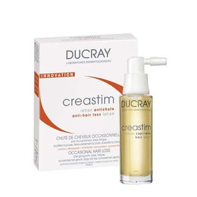 Ducray Hair Loss