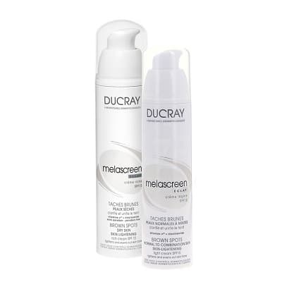 DUCRAY Face Melascreen Cream