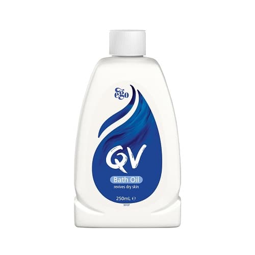 Ego Qv Bath Oil