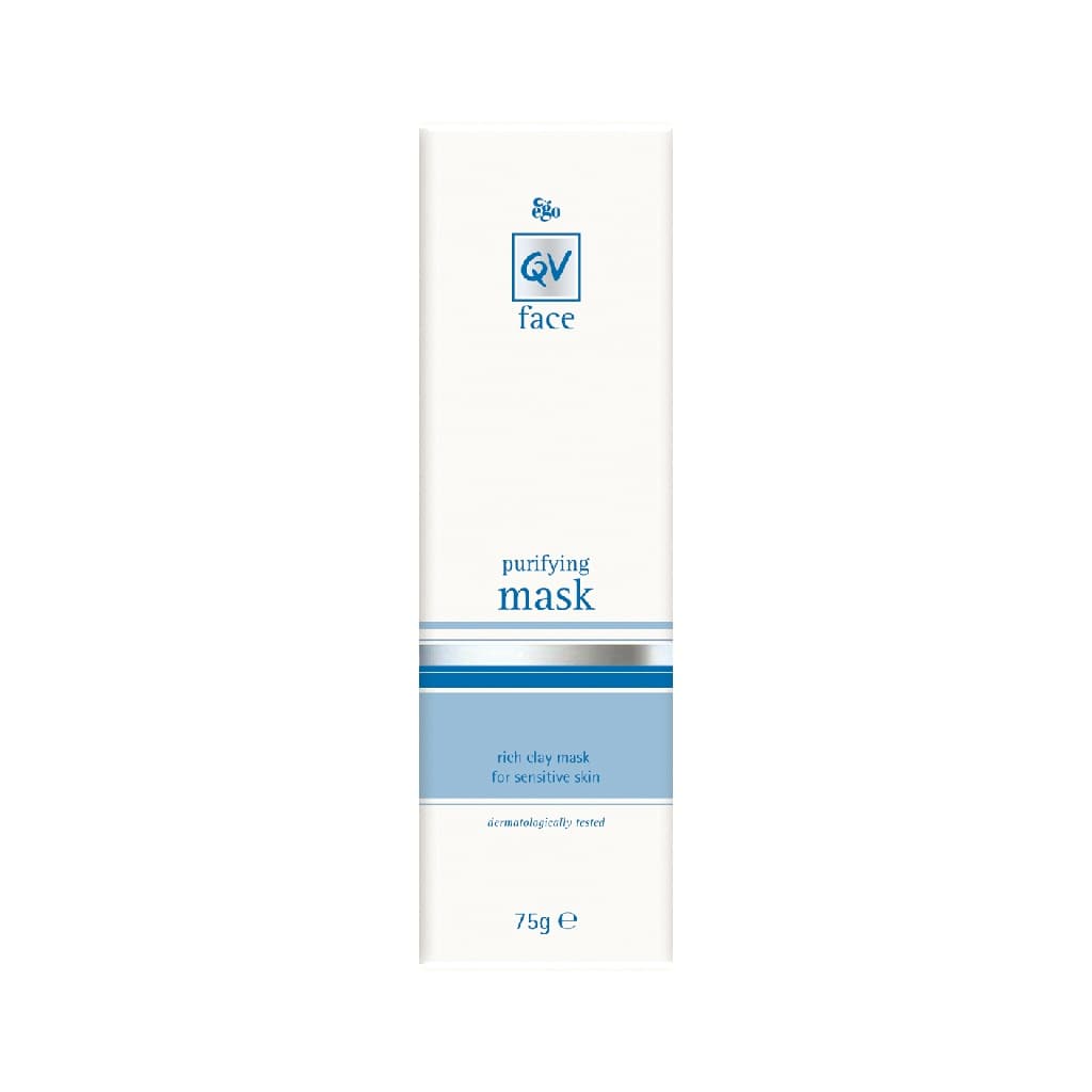 Ego QV Face Purifying Mask For All Skins