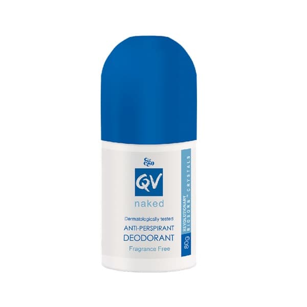 Ego Qv Deodorant