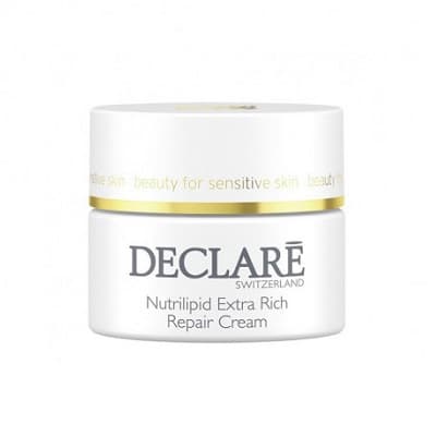 Declare Face and Neck
