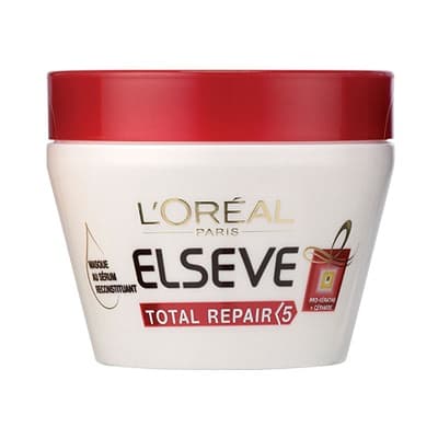 ماسک مو لورال پاریس