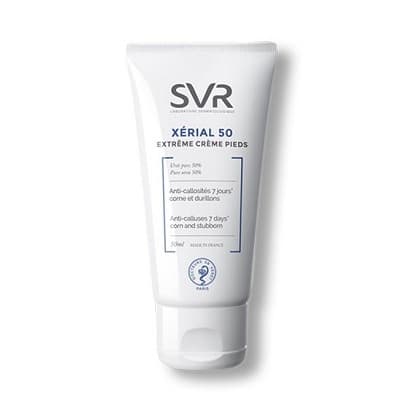 SVR Feet Cream