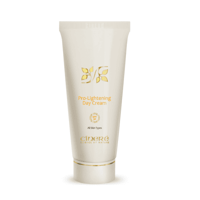 کرم روشن کننده روز سینره SPF30 مناسب انواع پوست 65 میلی لیتر