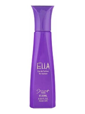 1.	عطر جیبی زنانه ژک ساف مدل الا