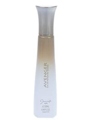 عطر جیبی زنانه ژک ساف مدل اونجر