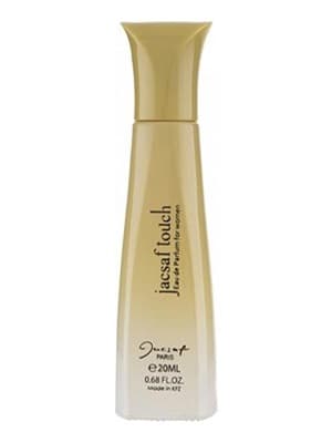 عطر جیبی زنانه ژک ساف مدل تاچ