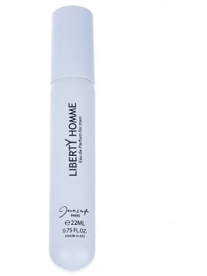عطر جیبی مردانه ژک ساف مدل لیبرتی هوم