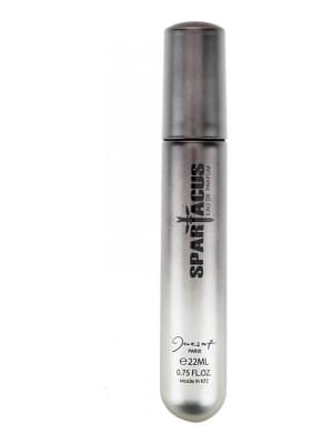 عطر جیبی مردانه ژک ساف مدل اسپارتاکوس