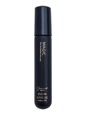 عطر جیبی مردانه ژک ساف مدل مجیک
