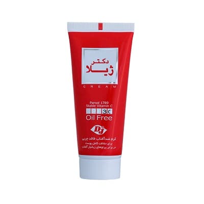 دکتر ژیلا
